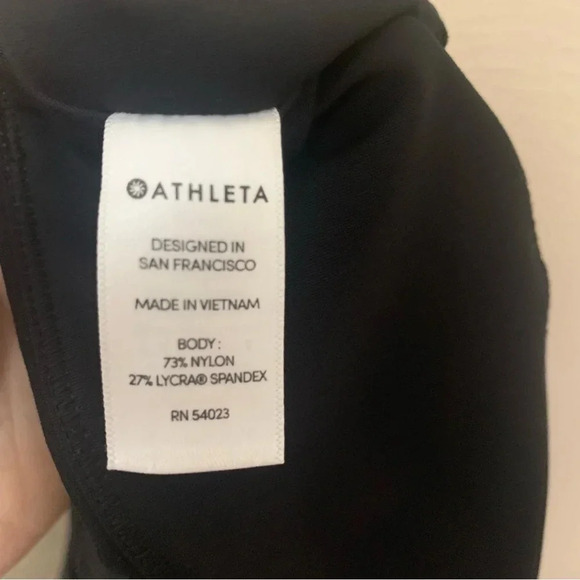 Athleta Stellar Tight Leggings - Picture 9 of 10